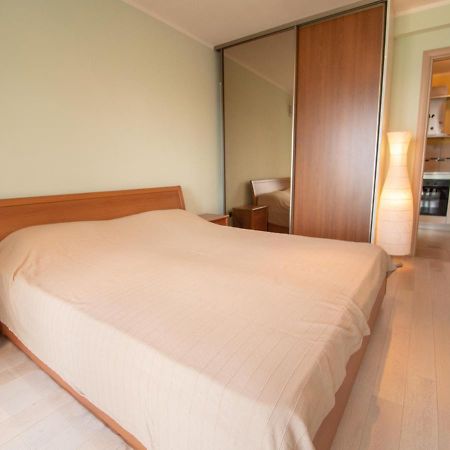 Mum'S Apartment Petrovac Luaran gambar