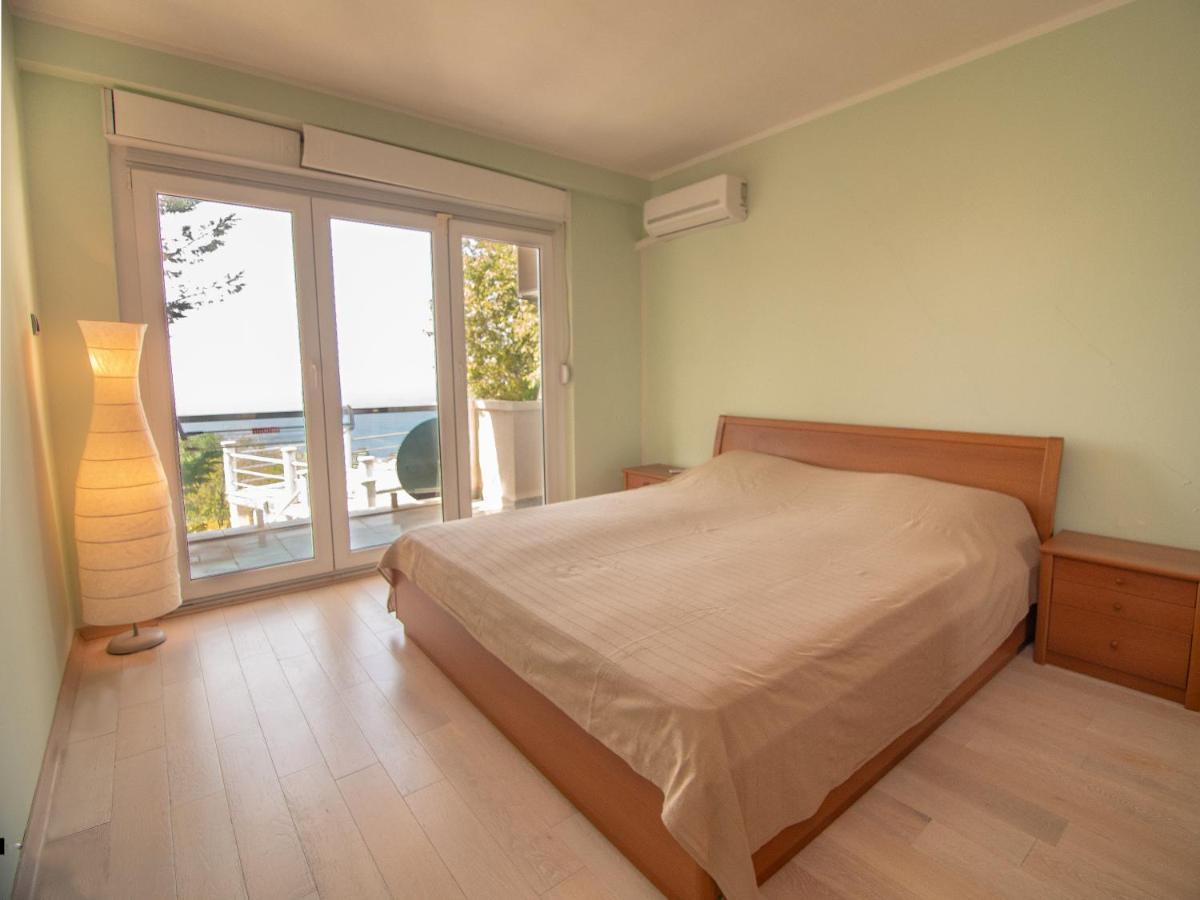 Mum'S Apartment Petrovac Luaran gambar