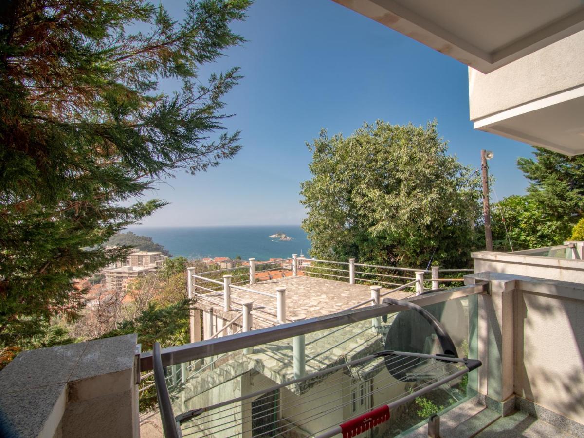 Mum'S Apartment Petrovac Luaran gambar