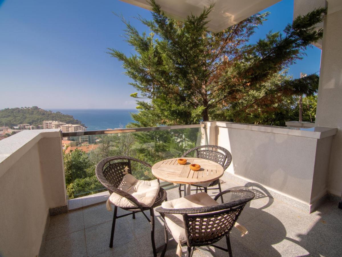 Mum'S Apartment Petrovac Luaran gambar