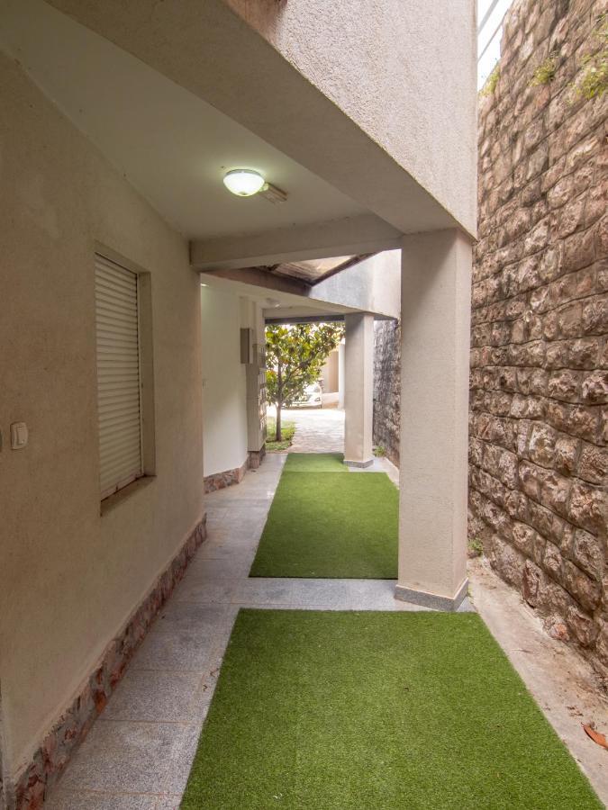 Mum'S Apartment Petrovac Luaran gambar