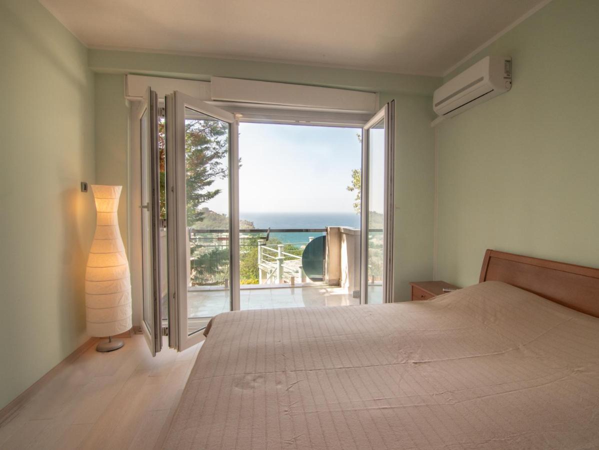 Mum'S Apartment Petrovac Luaran gambar