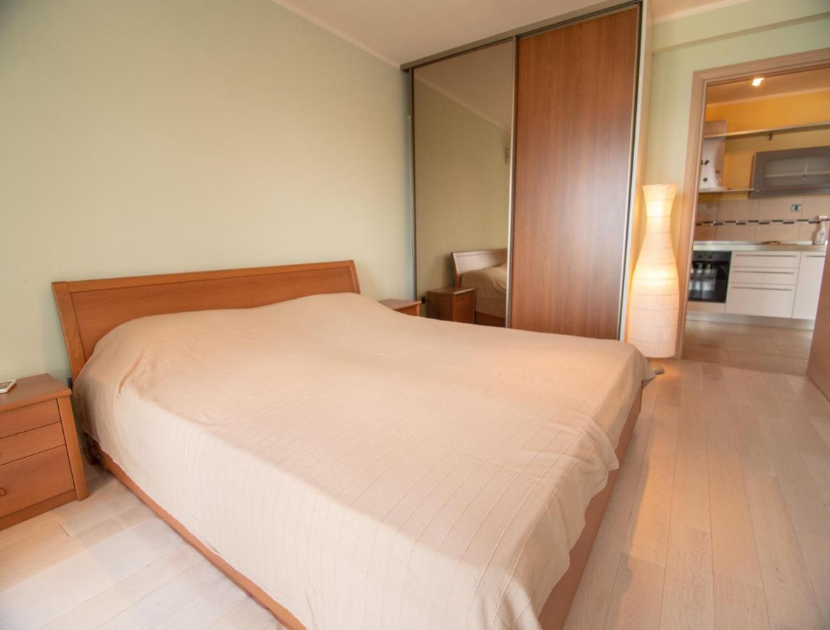 Mum'S Apartment Petrovac Luaran gambar