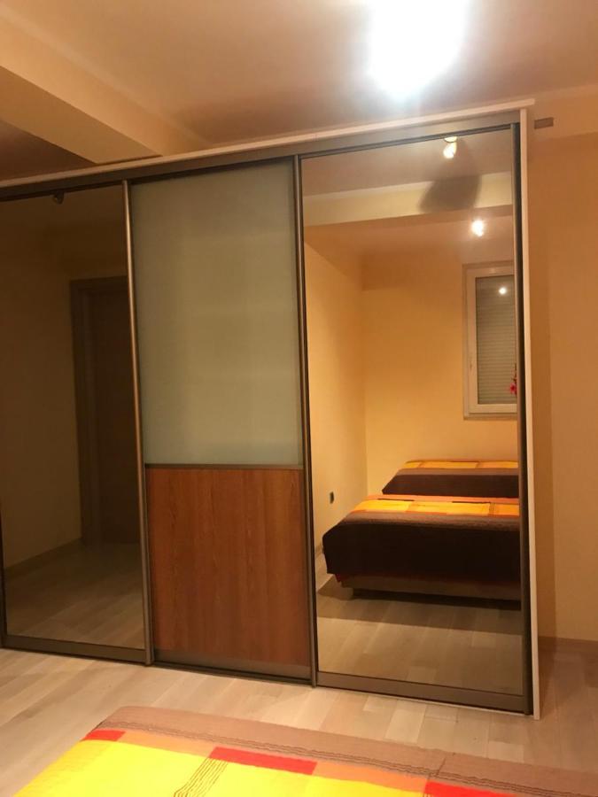 Mum'S Apartment Petrovac Luaran gambar