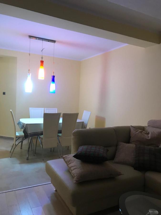Mum'S Apartment Petrovac Luaran gambar