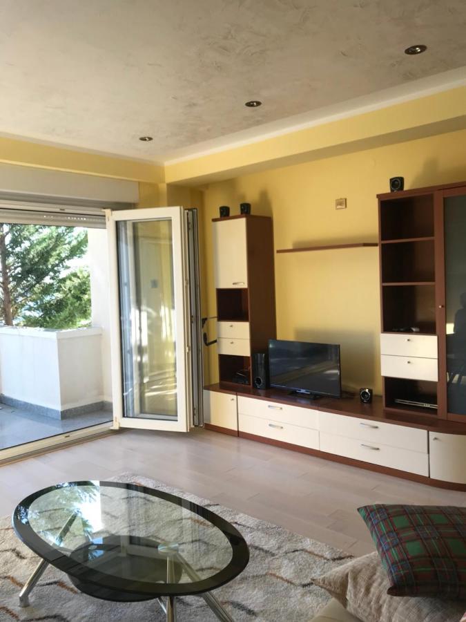 Mum'S Apartment Petrovac Luaran gambar